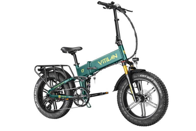 Vitilan i7 Pro 3.0 - Image 9