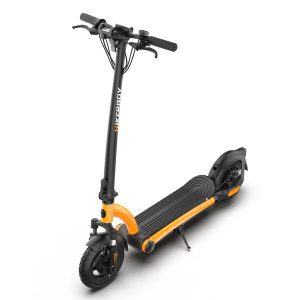 Hikerboy Foxtrot Plus
