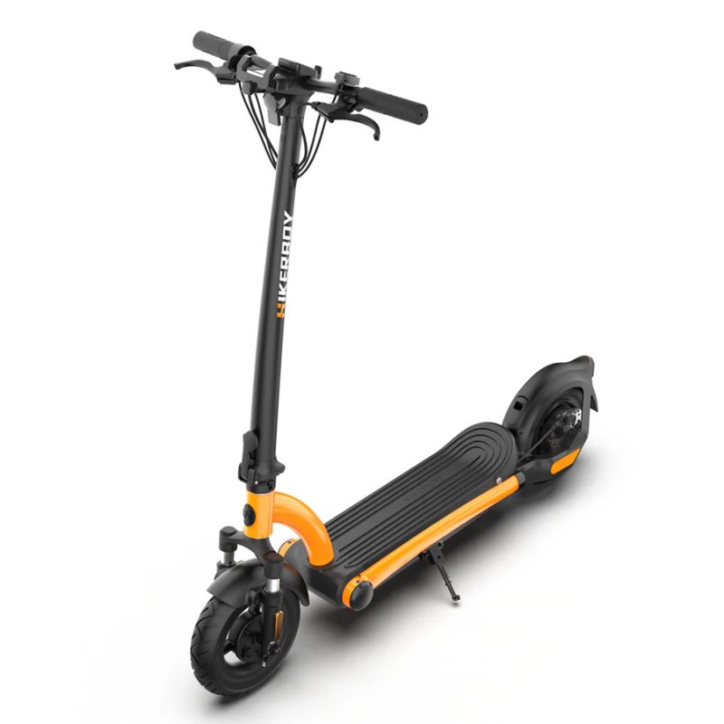 Hikerboy Foxtrot Plus