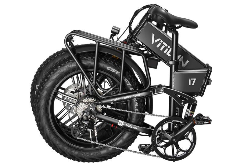Vitilan i7 Pro 3.0 - Image 4