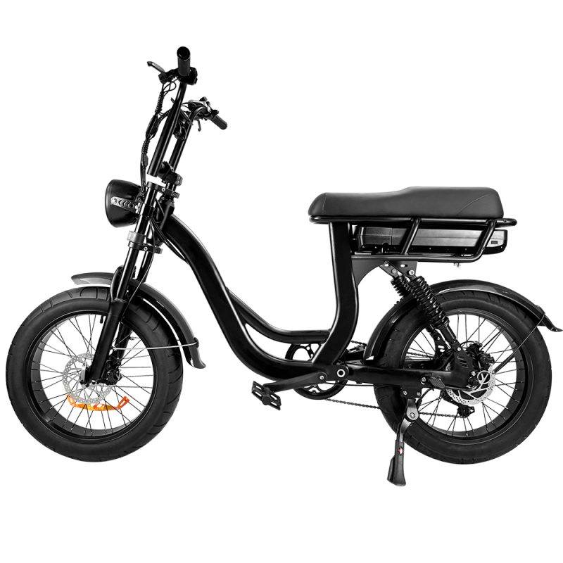 MeV EB8
