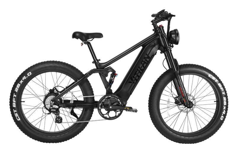 Vitilan T7