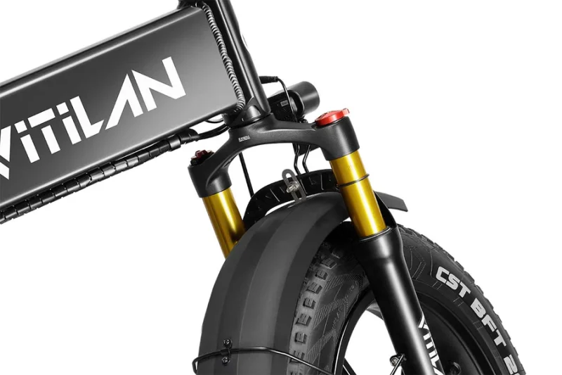 Vitilan i7 Pro 3.0 - Image 16