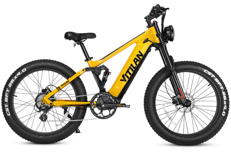 Vitilan T7 - Imagen 2