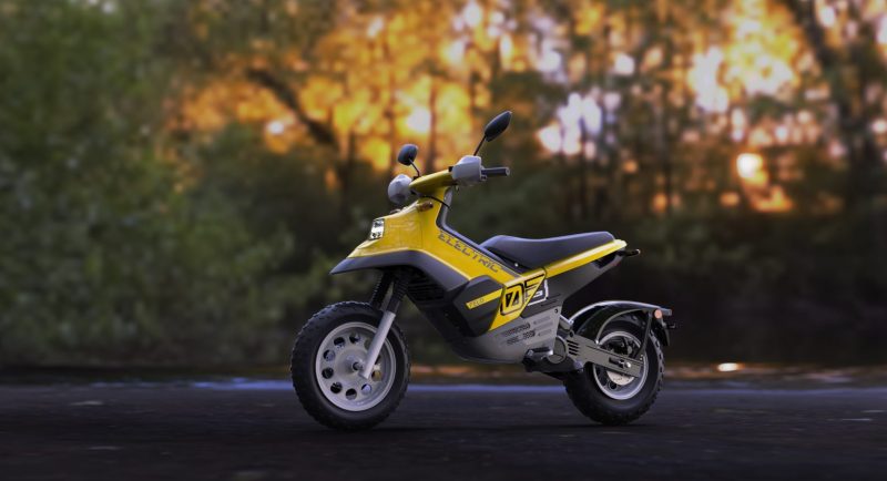 Felo FW-03 - Image 5