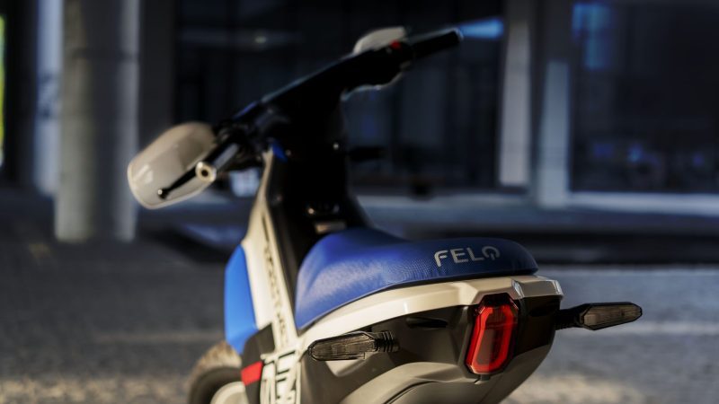 Felo FW-03 - Image 4
