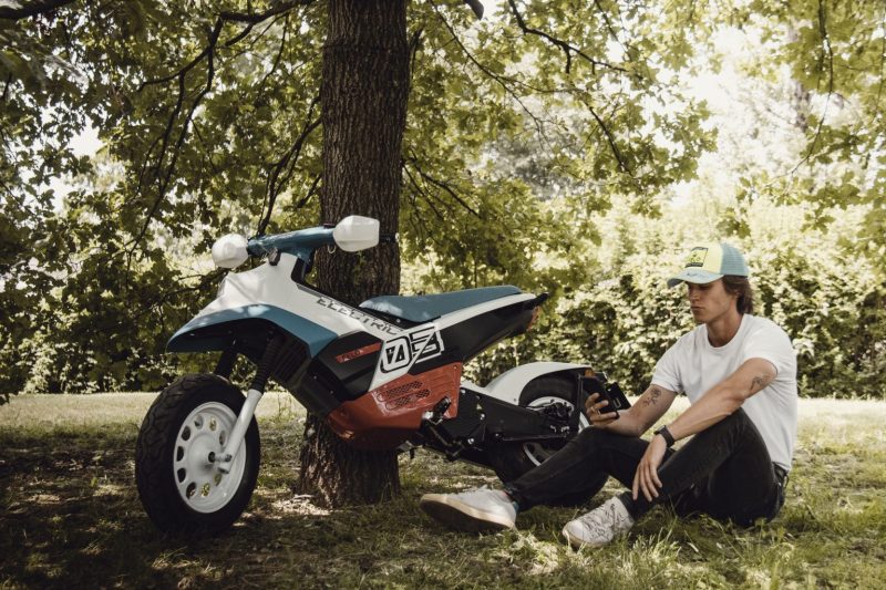 Felo FW-03 - Image 6