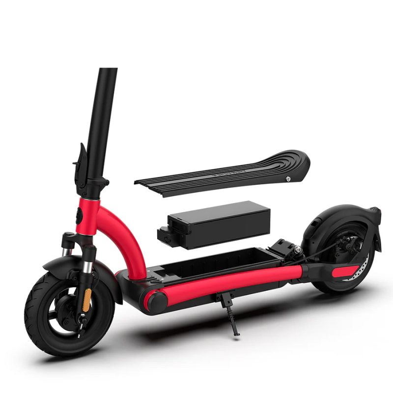 Hikerboy Foxtrot Plus - Image 3