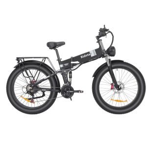 Ridstar H26 Pro