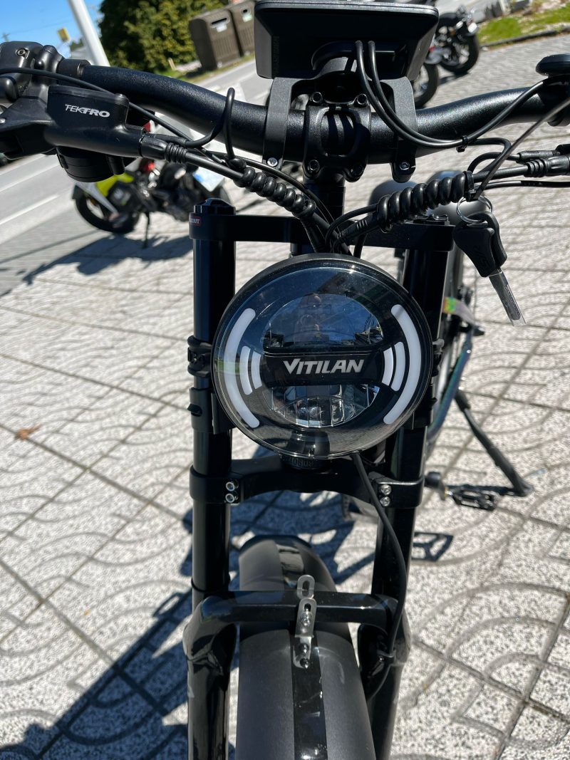 Vitilan T7 - Imagen 17