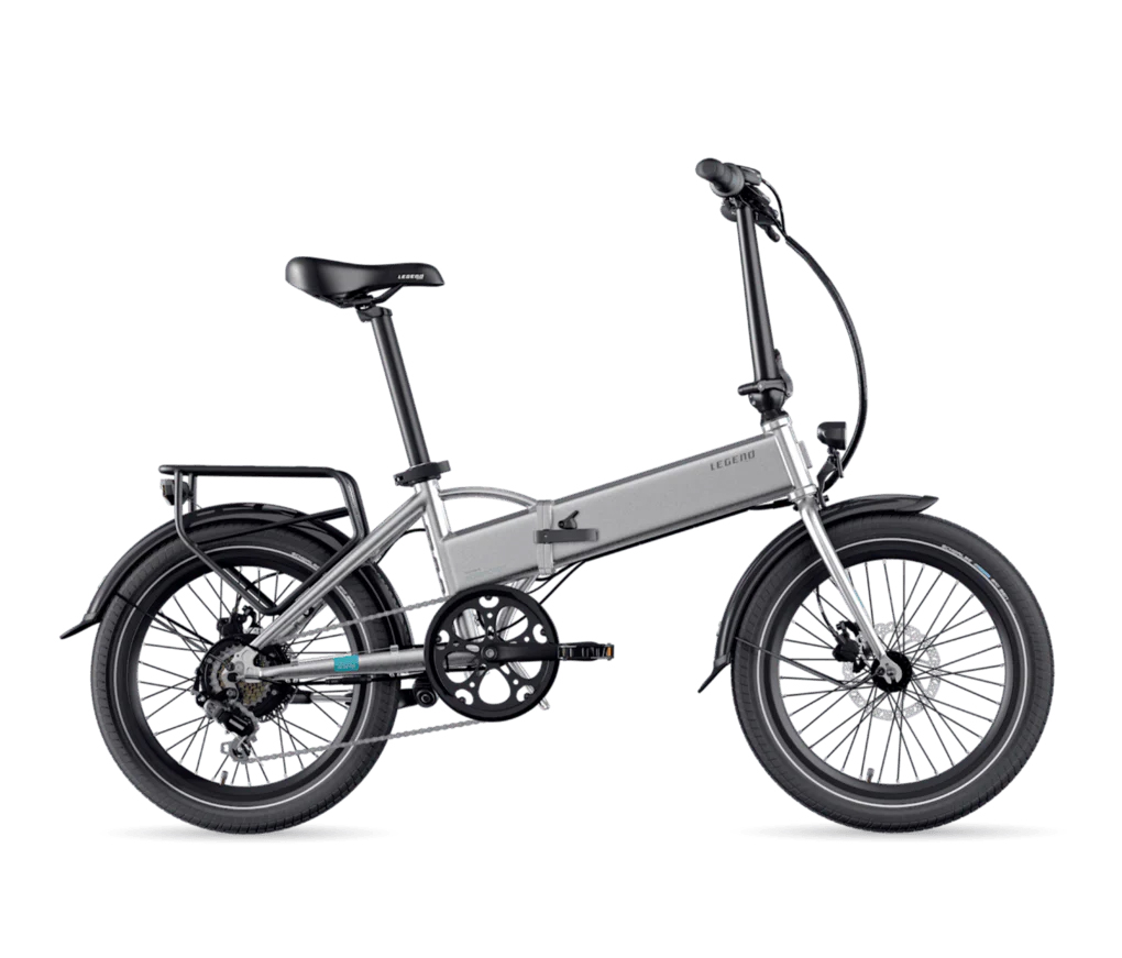 Leyenda Monza - Imagen 4