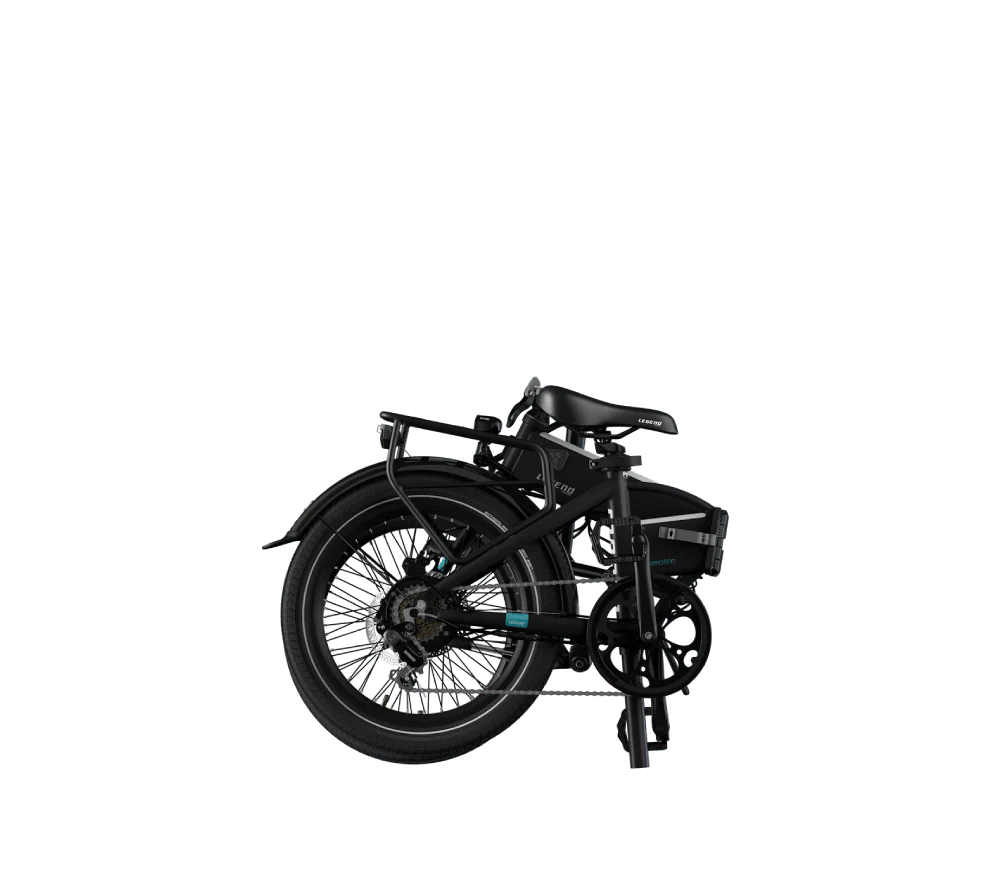 Leyenda Monza - Imagen 2