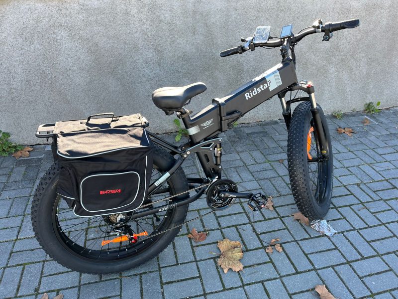 Ridstar H26 Pro - Image 8