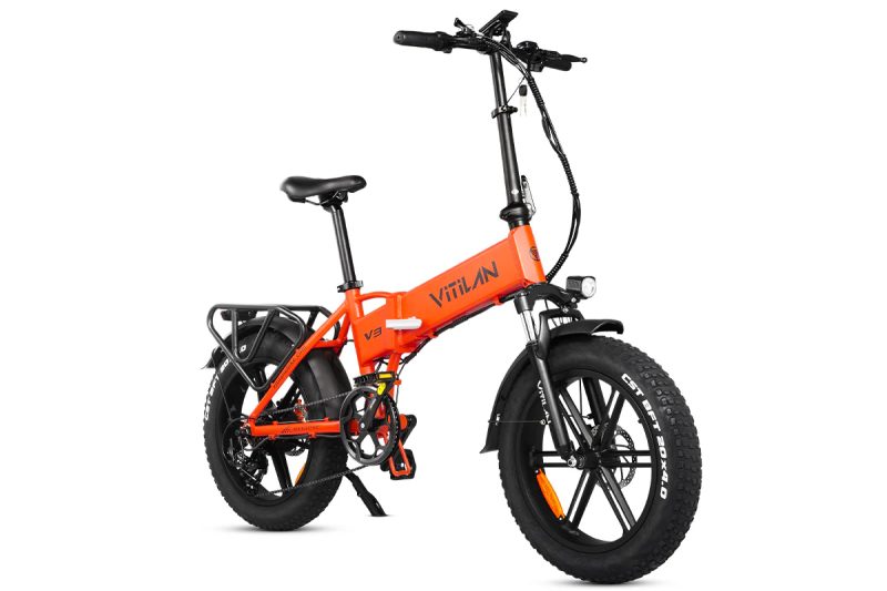 Vitilan V3