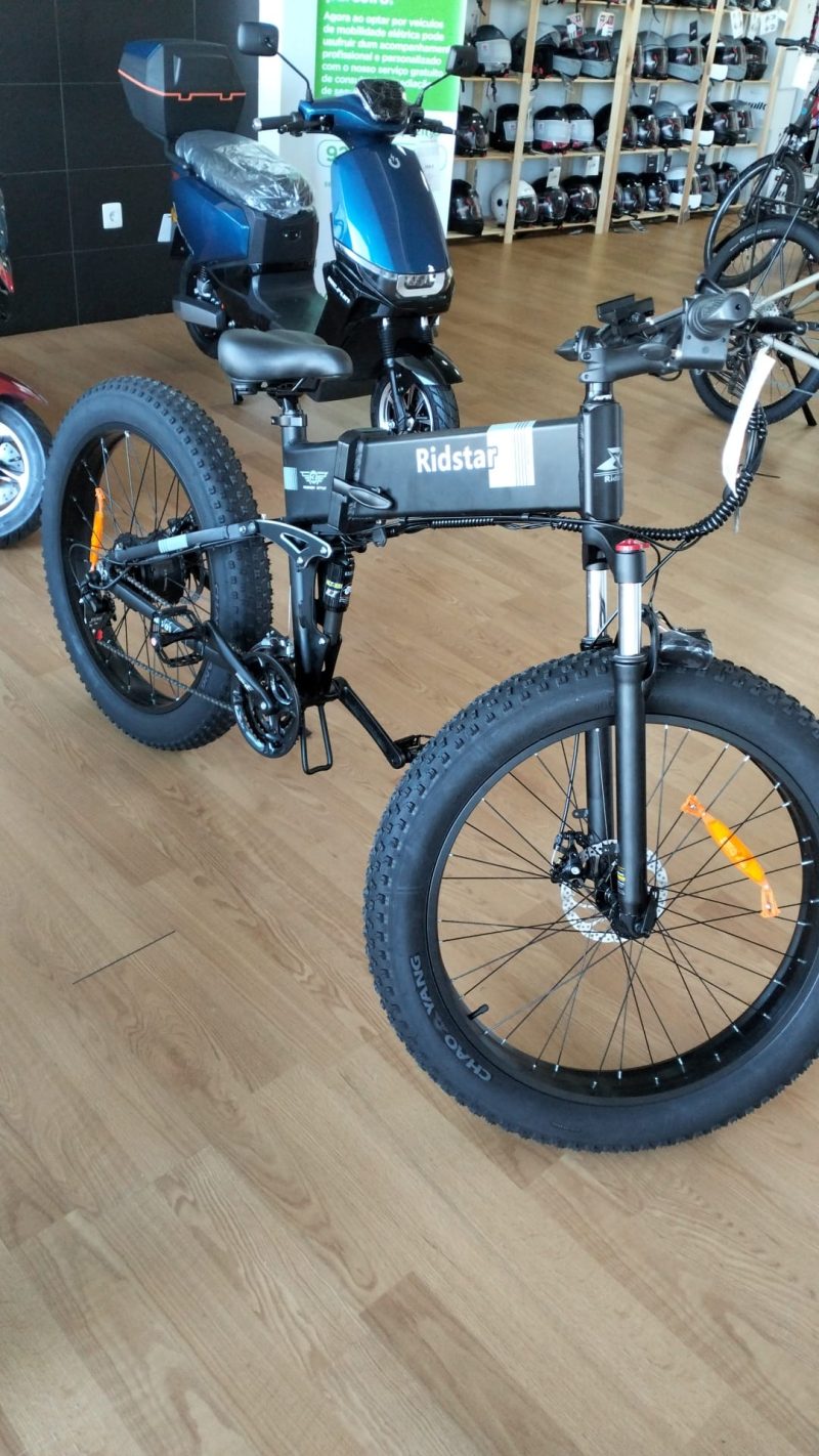 Ridstar H26 Pro - Image 10