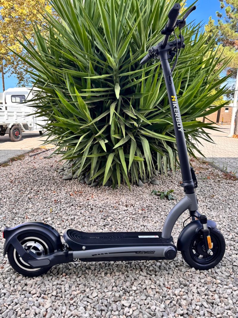 Hikerboy Foxtrot Plus - Image 11