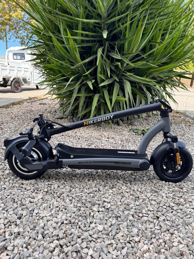 Hikerboy Foxtrot Plus - Image 17