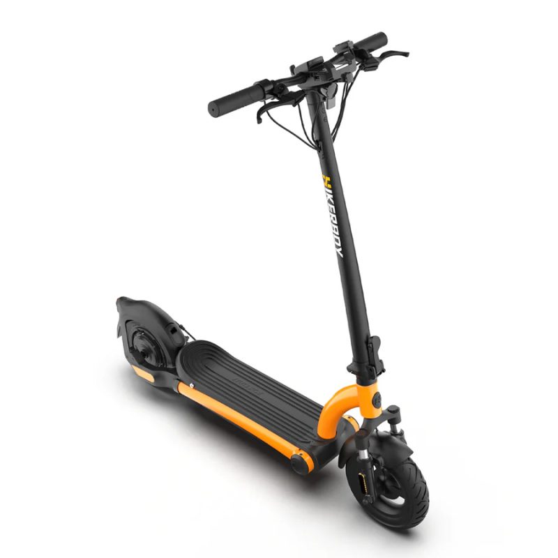 Hikerboy Foxtrot Plus - Image 5