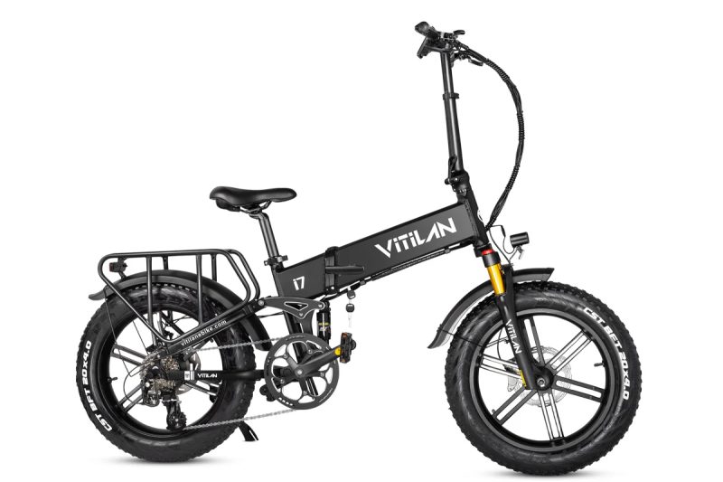 Vitilan i7 Pro 3.0 - Image 3