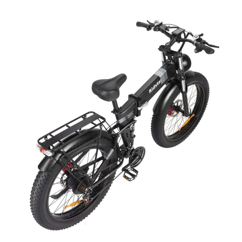 Ridstar H26 Pro - Image 2