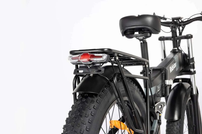 Ridstar H26 Pro - Image 4