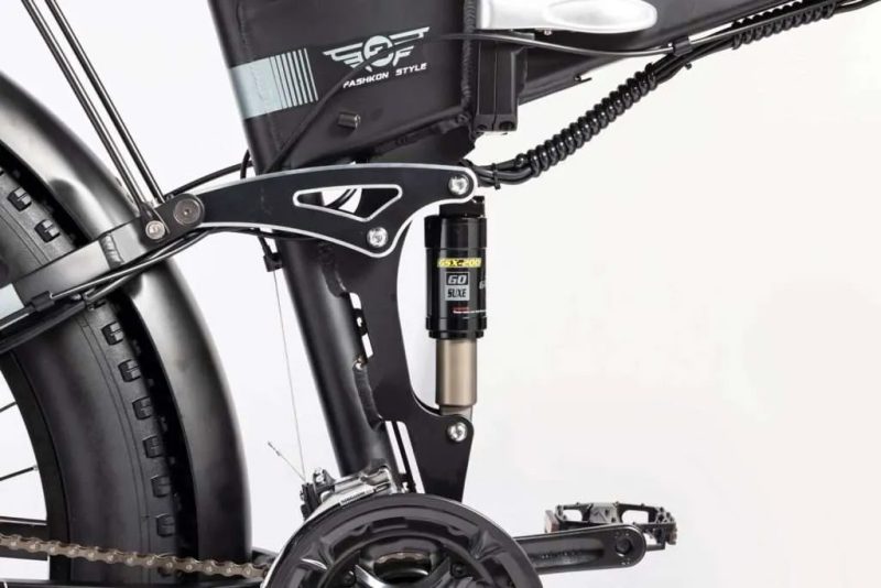 Ridstar H26 Pro - Image 5