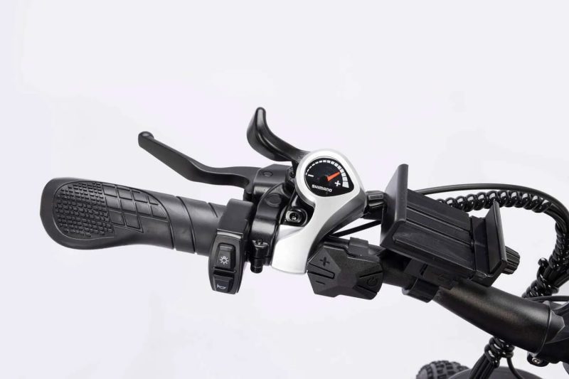 Ridstar H26 Pro - Image 6