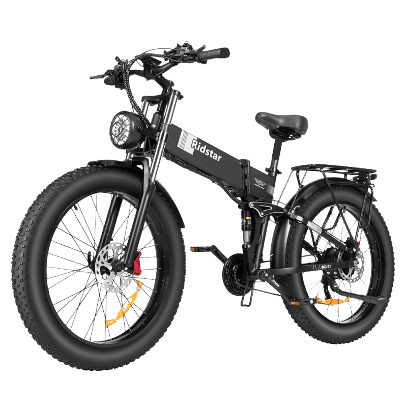Ridstar H26 Pro - Image 7