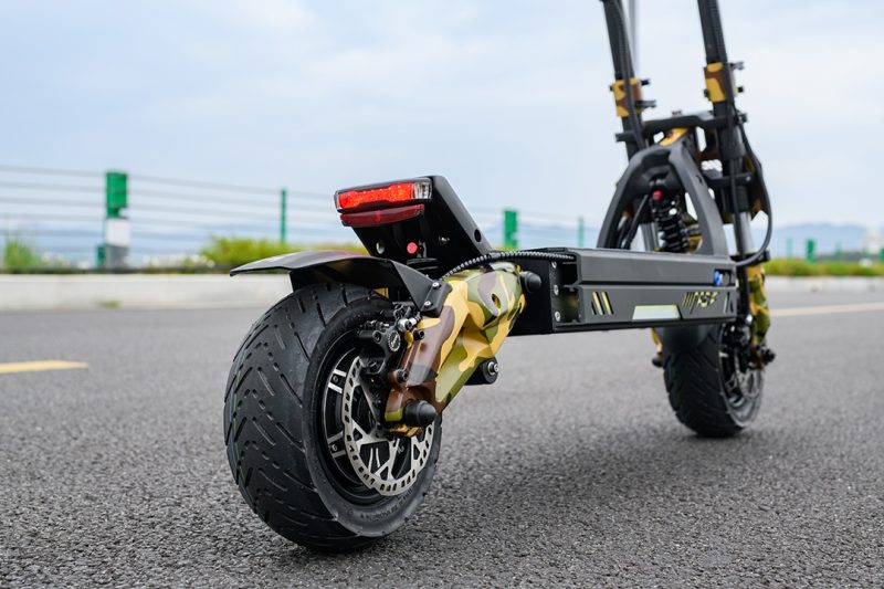 Gspace Mars 11 GTR - Image 9