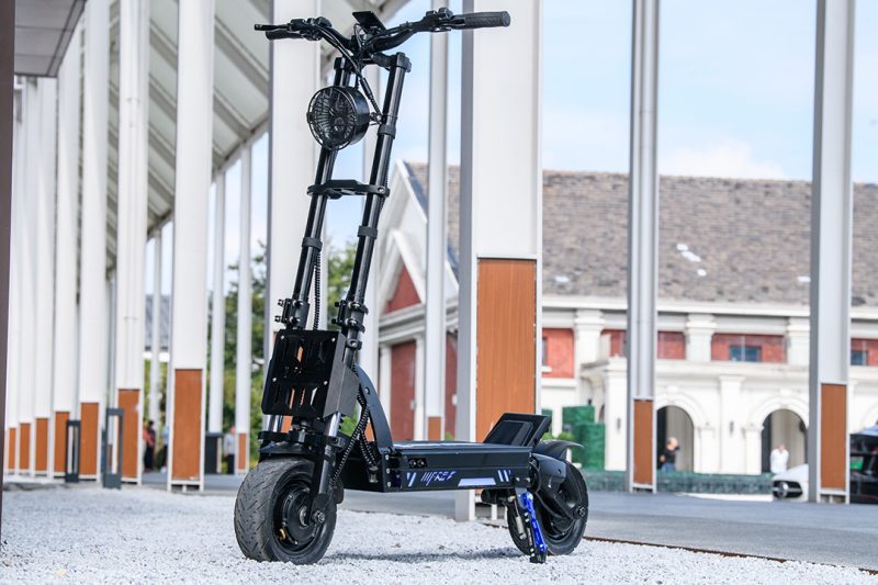 Gspace Mars 11 GT - Image 17
