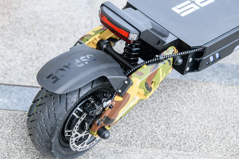Gspace Mars 11 GTR - Image 8