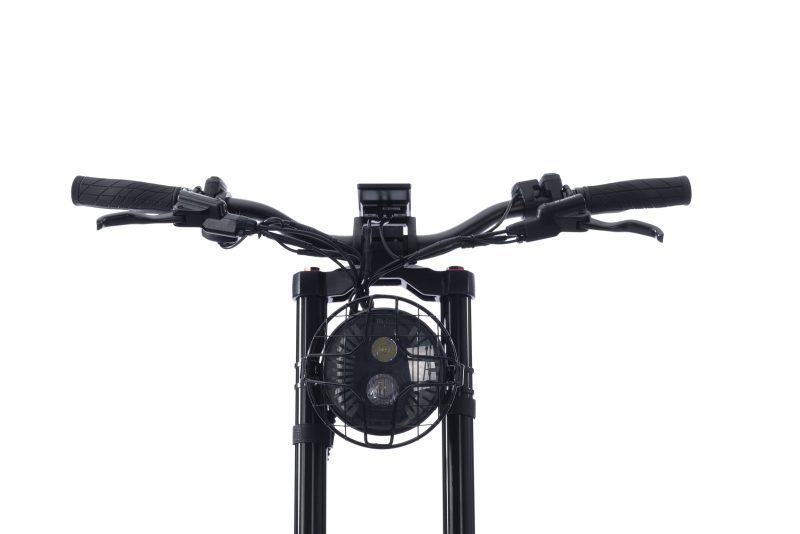 Gspace Mars 11 GT - Image 11
