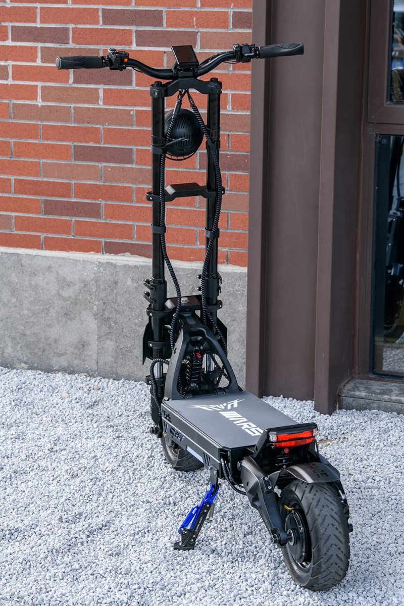 Gspace Mars 11 GT - Image 20