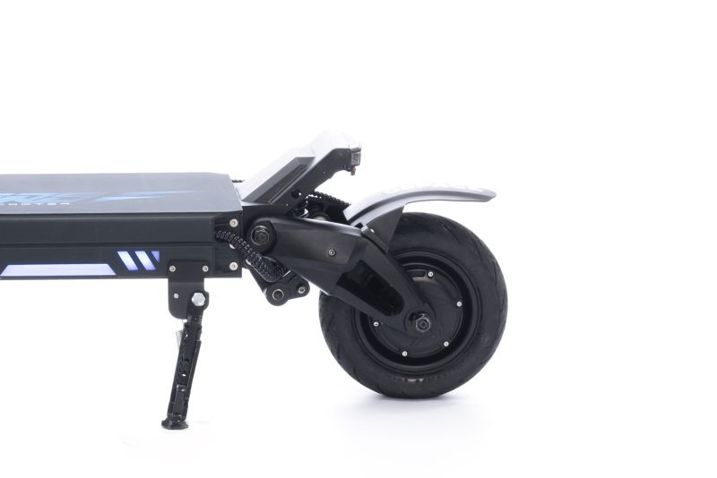 Gspace Mars 11 GT - Image 13