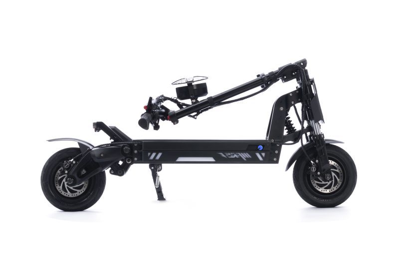 Gspace Mars 11 GT - Image 2