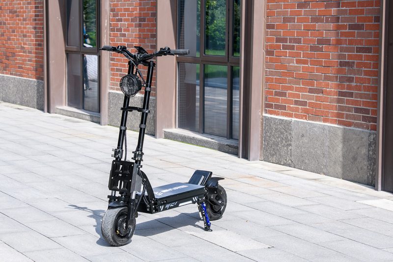 Gspace Mars 11 GT - Image 15