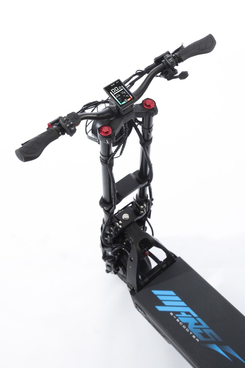 Gspace Mars 11 GT - Image 3