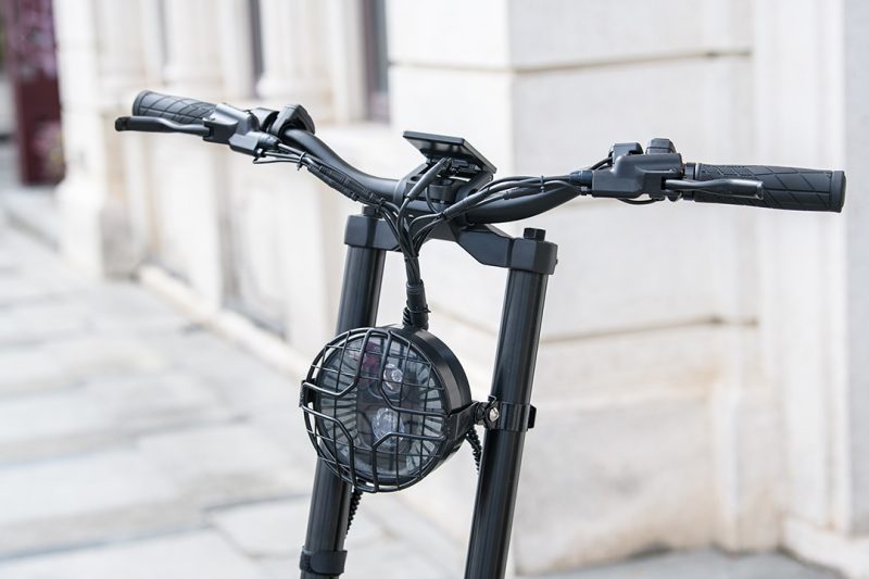 Gspace Mars 11 GT - Image 19