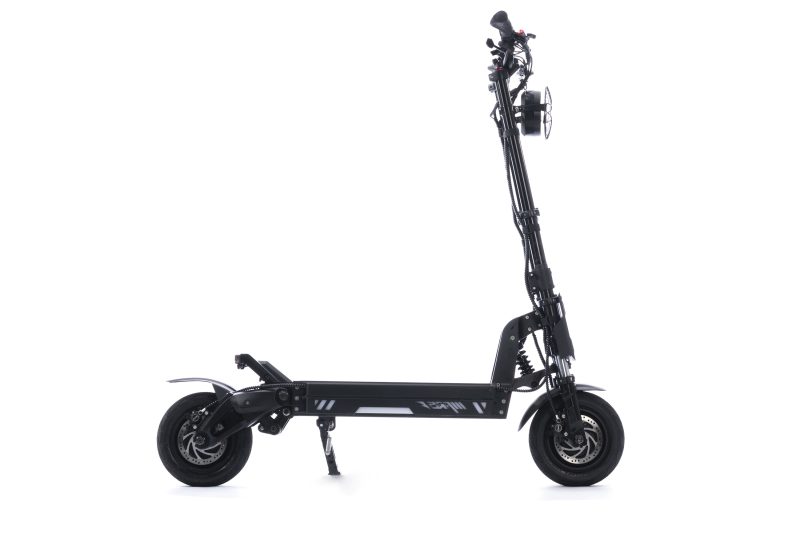 Gspace Mars 11 GT - Image 6