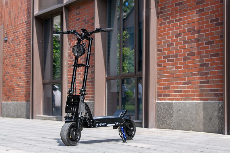 Gspace Mars 11 GT - Image 14