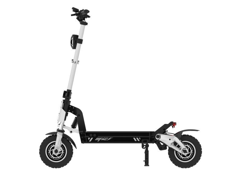 Gspace Mars 11