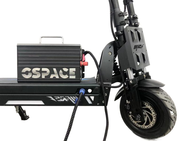 Gspace Mars 11 GT - Image 7