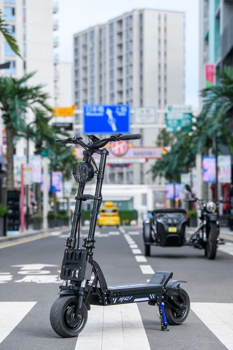 Gspace Mars 11 GT - Image 16