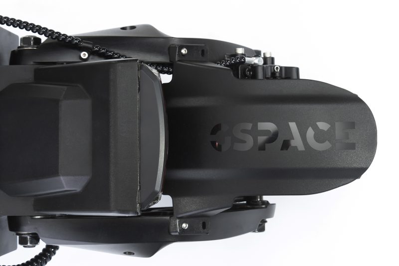 Gspace Mars 11 GT - Image 9