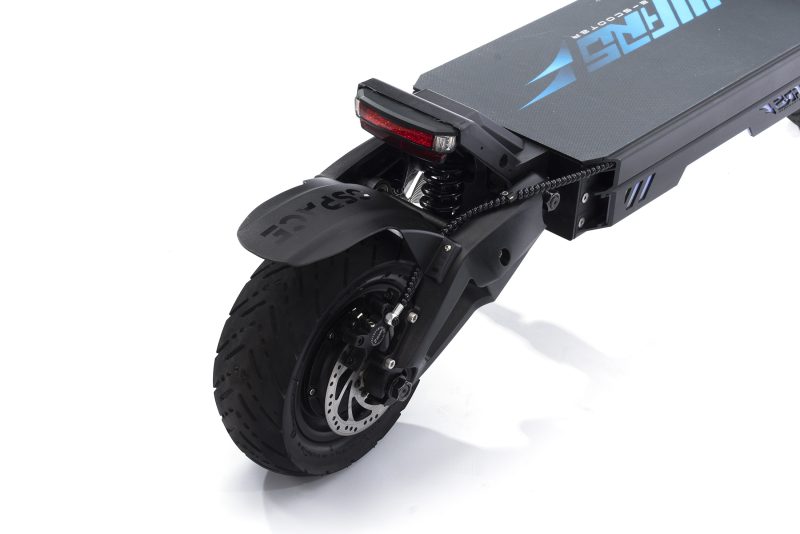 Gspace Mars 11 GT - Image 8