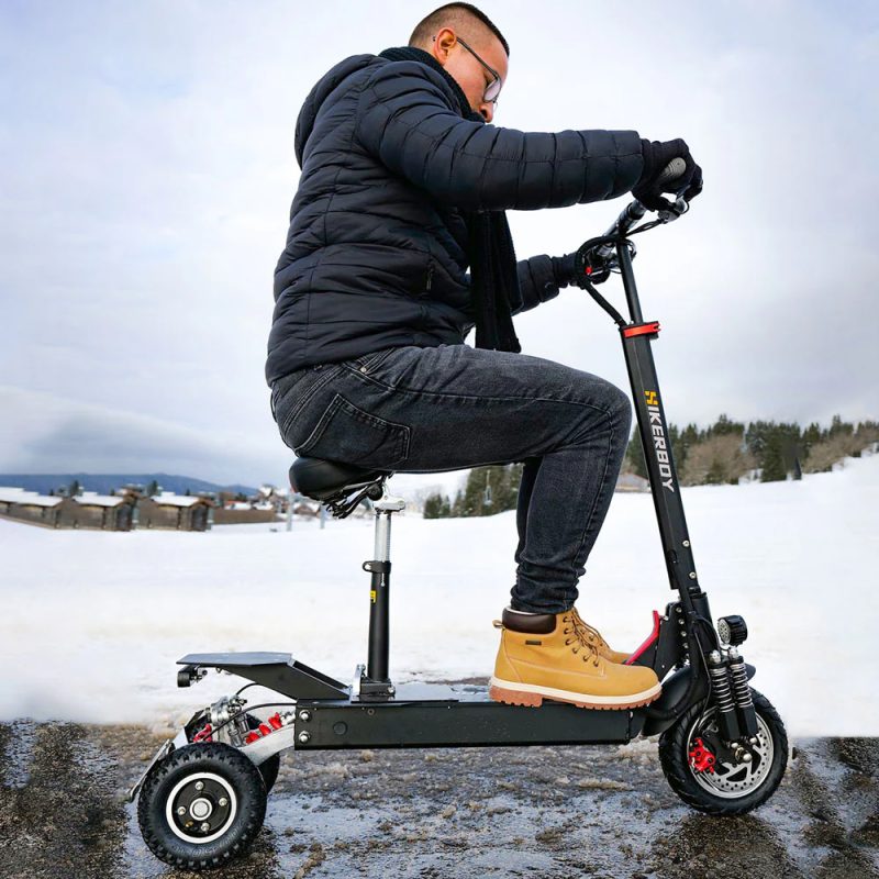 Hikerboy Off-Road 2 - Image 8