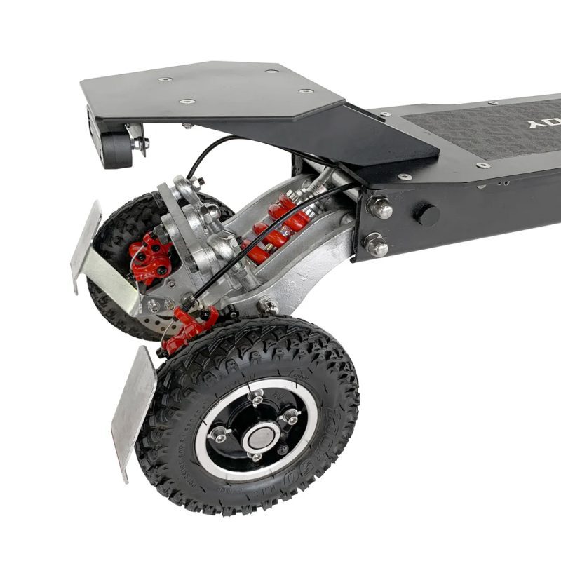 Hikerboy Off-Road 2 - Image 3