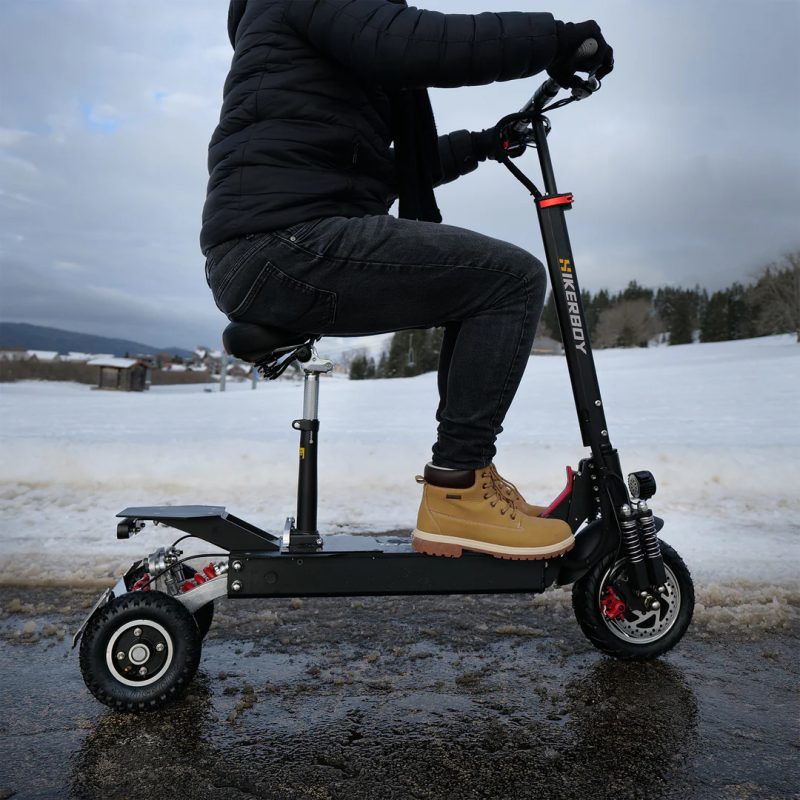 Hikerboy Off-Road 2 - Image 5