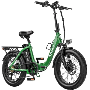 Vitilan U3
