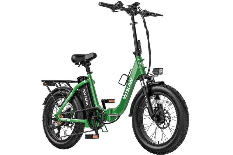 Vitilan U3